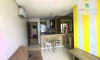 Imagem 5: Apartamento mobiliado para alugar em Messejana