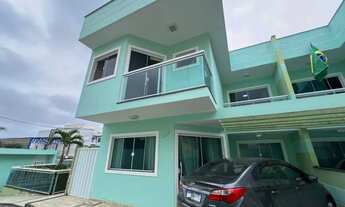 Imagem: Casa em Condomínio para Venda em Araruama