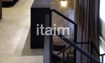 Imagem 7: Studio para venda com 1 Dormitório sendo 1 Suíte , 62m² com 2 vagas na garagem e localiza