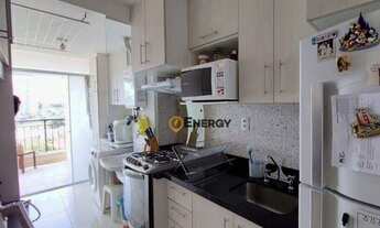 Imagem 6: Apartamento com 2 dormitórios à venda, 65 m² por R$ 650.000,00 - Vila da Saúde - São Paulo