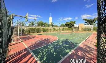 Imagem 6: Terreno à venda, 253 m² por R$ 95.000 - Condomínio Bella Vitta - Bady Bassitt/SP