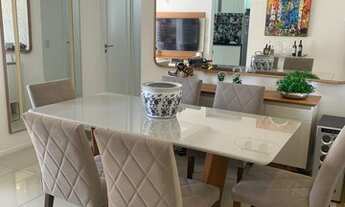 Imagem 7: Apartamento Mobiliado no Renascença com 3 Quartos