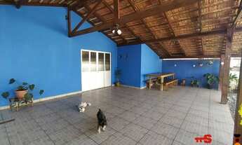 Imagem 4: Casa muito bem localizada, na praia de Bal. Barra do Sul - SC