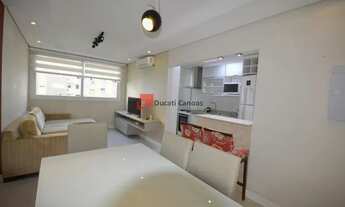 Imagem: Apartamento mobiliado no Vida Viva