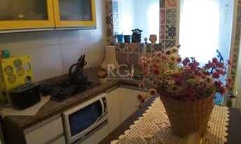 Imagem 6: Apartamento para Venda - 33.36m², 1 dormitório, 1 vaga - Cristal, Porto Alegre