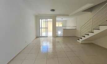 Imagem 2: Sobrado com 3 dormitórios para alugar, 102 m² por R$ 2.100/mês - Bairro Alto - Curitiba/PR