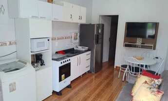 Imagem 1: Aluga apartamento canasvieiras