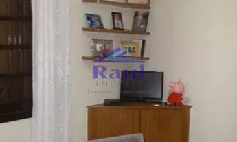 Imagem 5: VENDA - SOBRADO - RESIDENCIAL - JARDIM MONTE AZUL - SÃO PAULO/SP