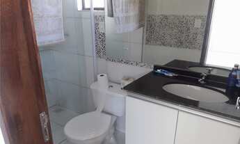 Imagem 6: Apartamento para locação no Spazzio Beach