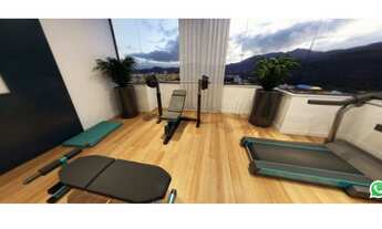 Imagem 2: Torres do Caribe 2/4 Vista Mar - Entrada de 130mil