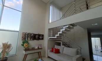 Imagem 2: Casa em condominio à venda, 4 quartos, 4 suítes, Vila Bella - Juazeiro/BA