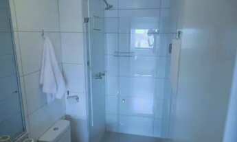 Imagem 7: Flat para aluguel tem 40 metros quadrados com 1 quarto em Ilha do Leite - Recife - Pernamb