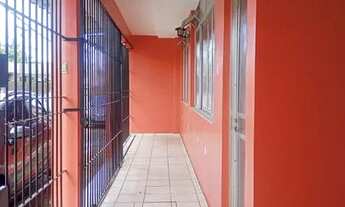 Imagem 4: Casa, 120m², 3/4 no Conj. Itororó