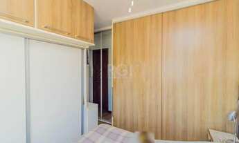 Imagem 15: Apartamento para Venda - 44.13m², 1 dormitório, sendo 1 suites, 2 vagas - Auxiliadora