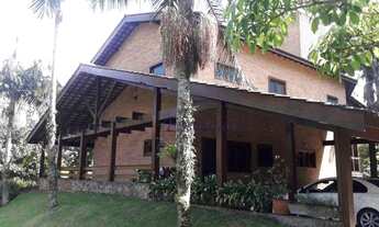 Imagem: Casa com 4 dormitórios para alugar, 808