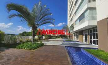 Imagem 4: Apartamento Padrão em São José dos Campos