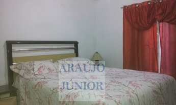 Imagem 6: SANTA BÁRBARA D'OESTE - Casa Padrão - JARDIM DAS LARANJEIRAS