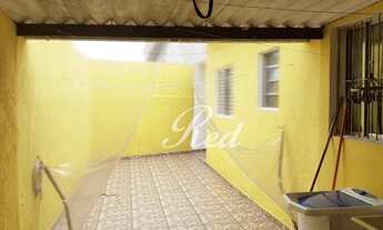 Imagem 3: Casa com 2 dormitórios à venda, 129 m² por R$ 400.000,00 - Jardim Casa Branca - Suzano/SP