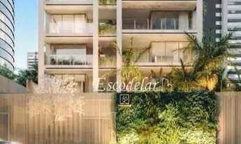 Imagem 4: Apartamento com 3 dormitórios à venda, 156 m² por R$ 3.520.000,00 - Itaim Bibi - São Paulo