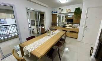 Imagem 3: Apartamento Venda 2 Dormitórios - 95 m² Brooklin