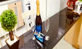 Imagem 3: Apartamento residencial para alugar Cabo Branco, João Pessoa