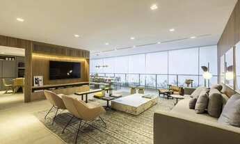 Imagem: Apartamento à venda, 196 m² por R$ 6.624.460,00