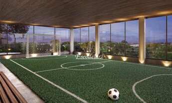 Imagem 14: Apartamento com 3 dormitórios à venda, 197 m² por R$ 2.321.182 - Brooklin - São Paulo/SP