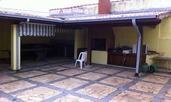 Imagem: Casa com 3 dormitórios para alugar, 250