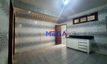 Imagem 7: Casa com 3 quartos à venda ou aluguel na Parangaba - Fortaleza/CE