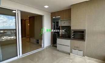 Imagem 2: Apartamento para alugar no bairro Cidade Nova - Franca/SP