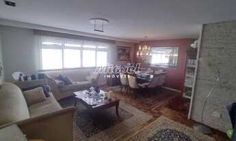 Imagem 2: Apartamento à venda, 3 quartos, 1 suíte, Jardim Elite - Piracicaba