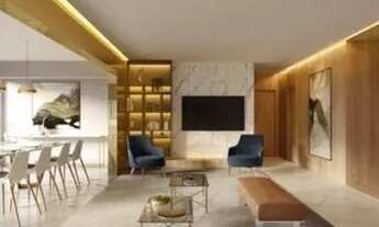 Imagem 4: APARTAMENTO RESIDENCIAL em São Paulo - SP, Santo Amaro