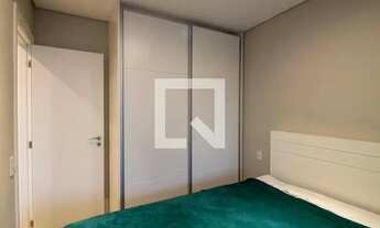 Imagem 6: Apartamento à Venda - Brooklin, 1 Quarto, 48 m2