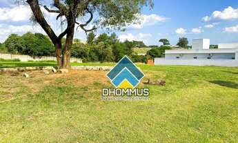 Imagem: Condomínio Residencial Mont Blanc, Itu