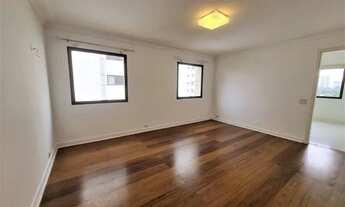 Imagem 6: Apartamento com 4 dormitórios à venda, 322 m² por R$ 2.150.000 - Real Parque - São Paulo/S