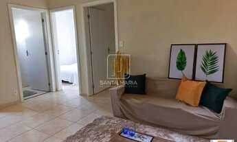 Imagem: Apartamento (tipo - padrao) 2 dormitórios