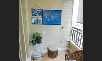 Imagem 3: Lindo apartamento com 85m 3 dormitórios 1 Suíte Na melhor região da Mooca