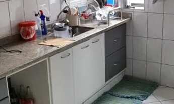 Imagem 3: Apartamento para Venda em Sorocaba, Centro, 3 dormitórios, 1 suíte, 2 banheiros, 1 vaga