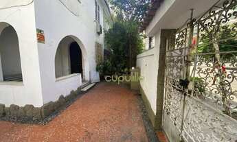 Imagem 3: Casa com 5 dormitórios para alugar, 170 m² por R$ 12.421/mês - Icaraí - Niterói/RJ