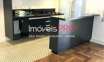 Imagem 4: BROOKLIN - DUPLEX - 102M²