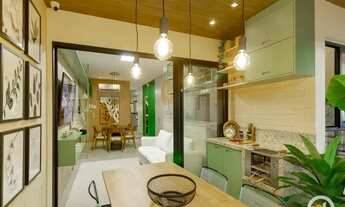 Imagem 4: GOIâNIA - Apartamento Padrão - Centro