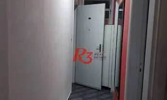 Imagem 7: Sala Living, com área de serviço e portaria para alugar, 35 m² por R$ 2.000/mês - Aparecid