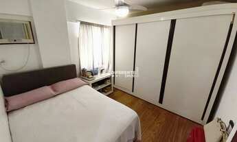 Imagem 5: Apartamento com 2 dormitórios à venda, 50 m² por R$ 250.000,00 - Luz - Nova Iguaçu/RJ