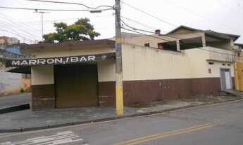 Imagem: MAUÁ - Casa Padrão - JARDIM MAUÁ