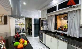 Imagem 5: Casa com 3 dormitórios à venda, 200 m² por R$ 680.000,00 - Parque Rosa e Silva - Sumaré/SP