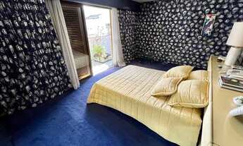 Imagem 3: Cobertura para venda tem 594 metros quadrados com 3 quartos em Ipanema - Rio de Janeiro