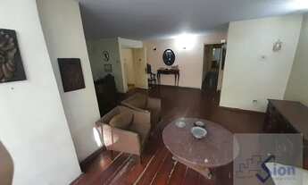 Imagem 6: Copacabana 3 quartos - Quadríssima da Praia - Rio de Janeiro