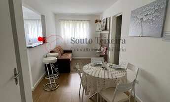 Imagem 2: Apartamento com 2 Quartos à Venda em Cezar de Souza