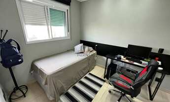 Imagem 2: São Paulo - Apartamento Padrão - TATUAPE