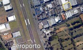 Imagem 3: Galpões para venda em Campinas no bairro Chácaras Campos dos Amarais